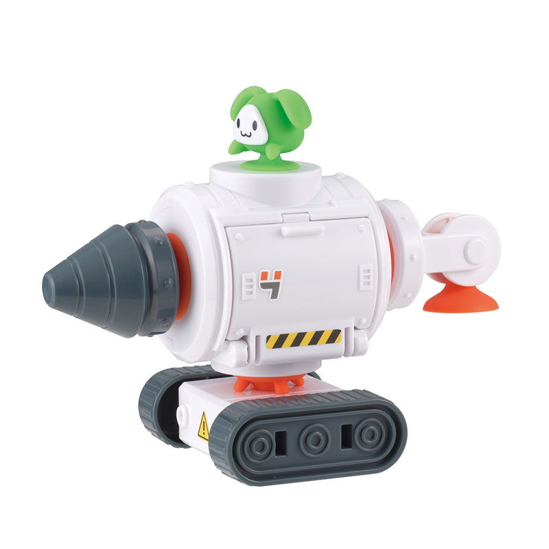 AmiAmi [Character & Hobby Shop] | (New Item w/ Box Damage)Cubine