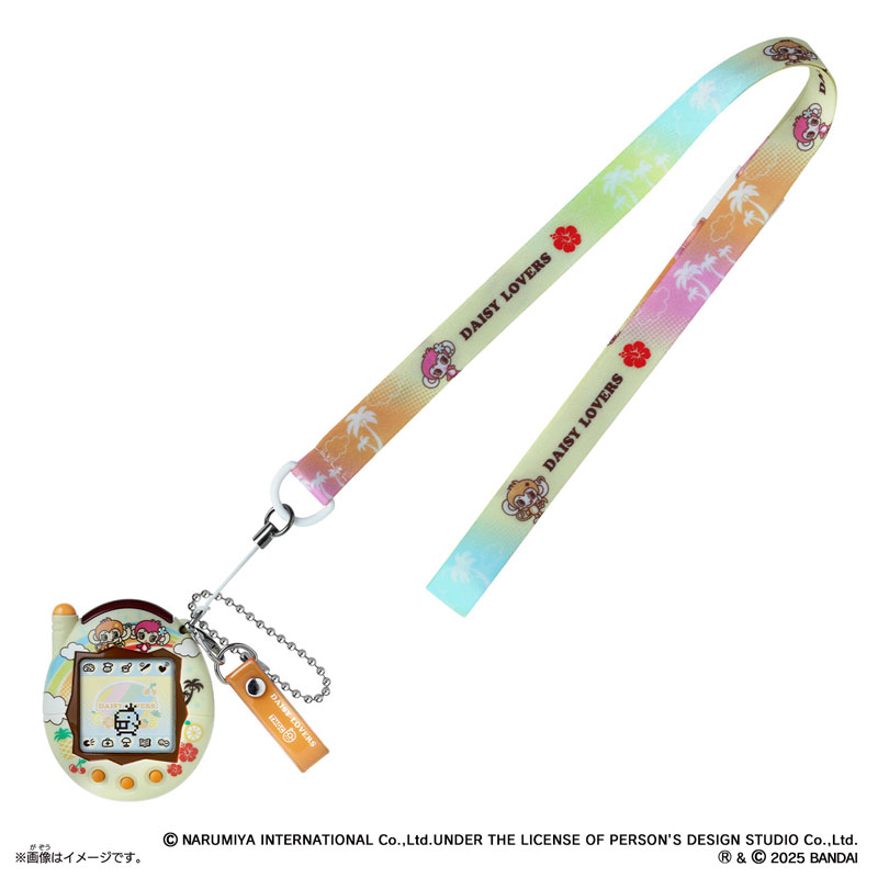AmiAmi [Character & Hobby Shop] | Tamagotchi Connection x