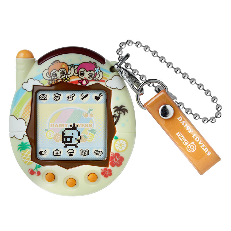 Amazon | [バンダイ(BANDAI)] Tamagotchi Connection きゃんでぃ