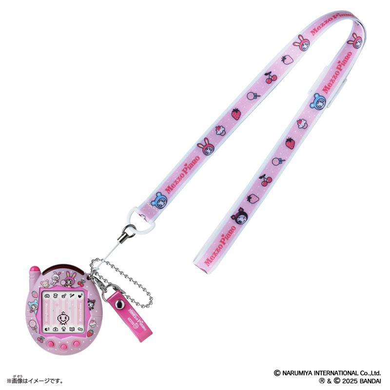 AmiAmi [Character & Hobby Shop] | Tamagotchi Connection x Mezzo