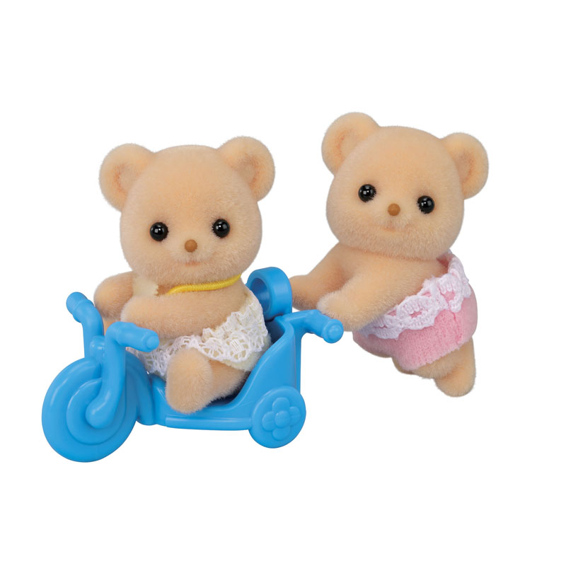 AmiAmi [Character & Hobby Shop] | Sylvanian Families Biscuit