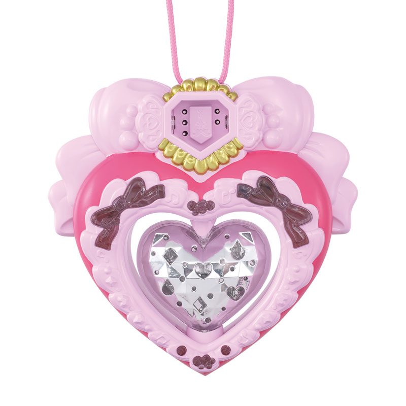 アクセサリー kimi AmiAmi [Character & Hobby Shop] | Kimi to Idol Pretty Cure Kimi to