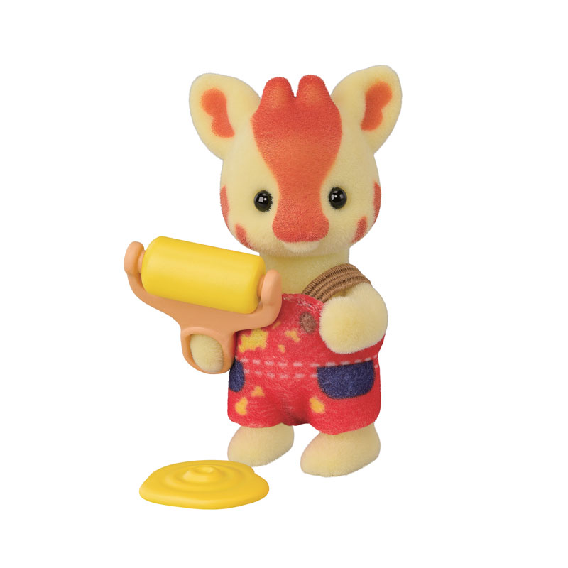AmiAmi [Character & Hobby Shop] | Sylvanian Families Baby