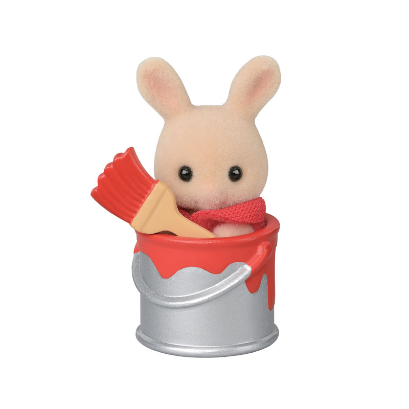 AmiAmi [Character & Hobby Shop] | Sylvanian Families Baby