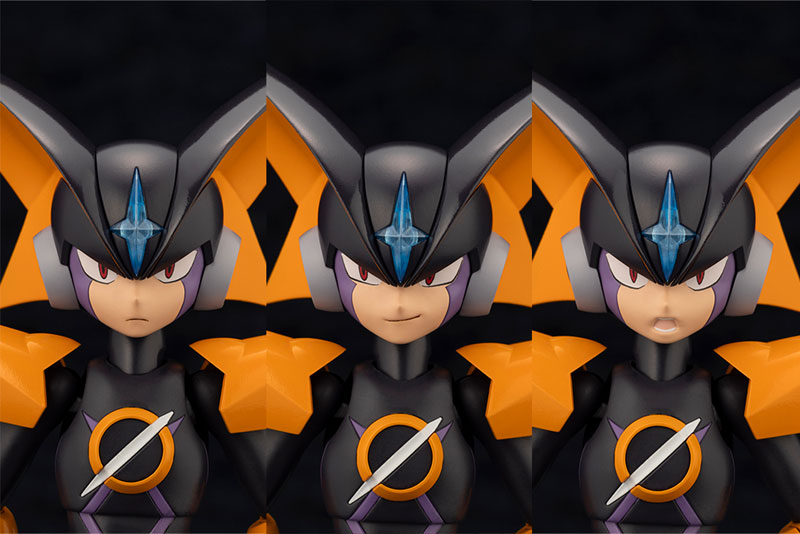 AmiAmi [Character & Hobby Shop] | Mega Man Battle Network