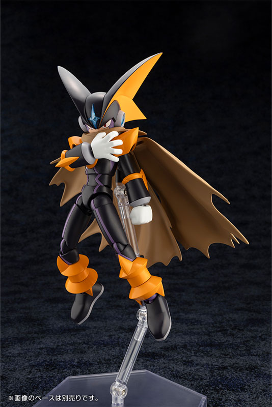 メガブレイブ　プレストマン AmiAmi [Character & Hobby Shop] | Mega Man Battle Network