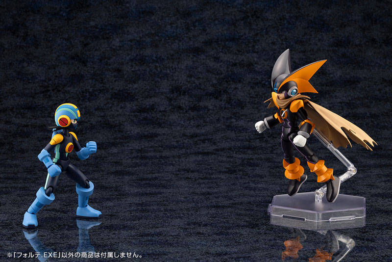 AmiAmi [Character & Hobby Shop] | Mega Man Battle Network