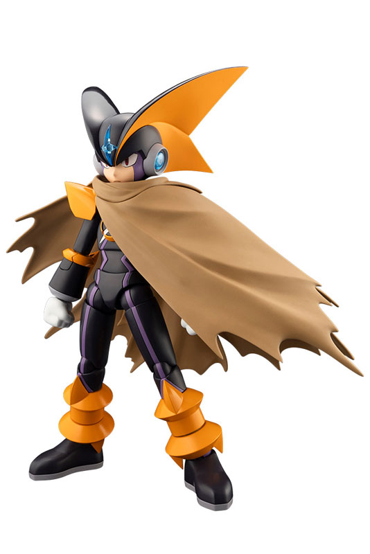 AmiAmi [Character & Hobby Shop] | Mega Man Battle Network Bass.EXE