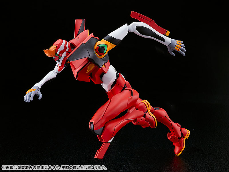 AmiAmi [Character & Hobby Shop] | MODEROID 福音战士新剧场版