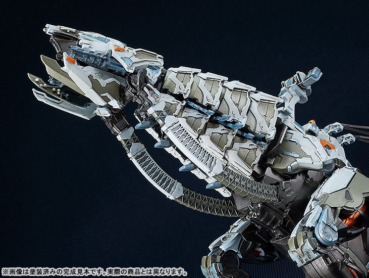 AmiAmi [Character & Hobby Shop] | MODEROID Horizon Forbidden