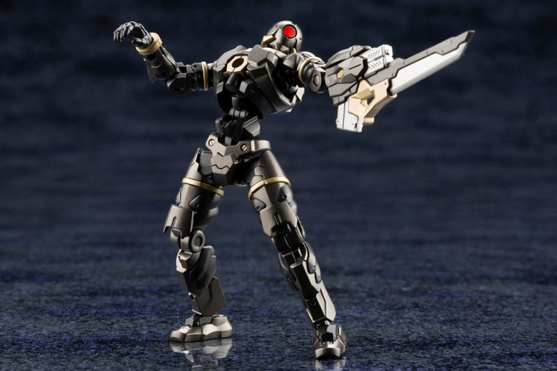 ROBOT SPIRITS Side AS Full Metal Panic Zy-99M SHADOW Action