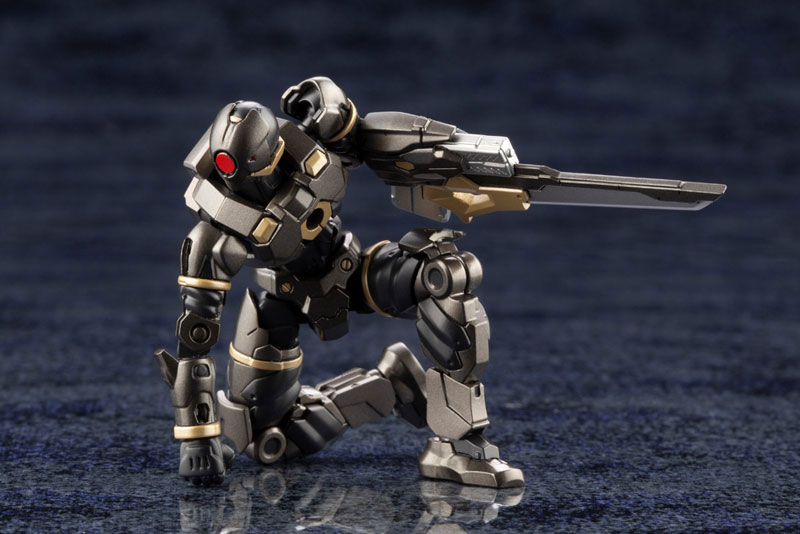 brokker / Hi-STANDARD フィギュア (DAY2ver.) フィギュア通販 | Spiderweb.jp
