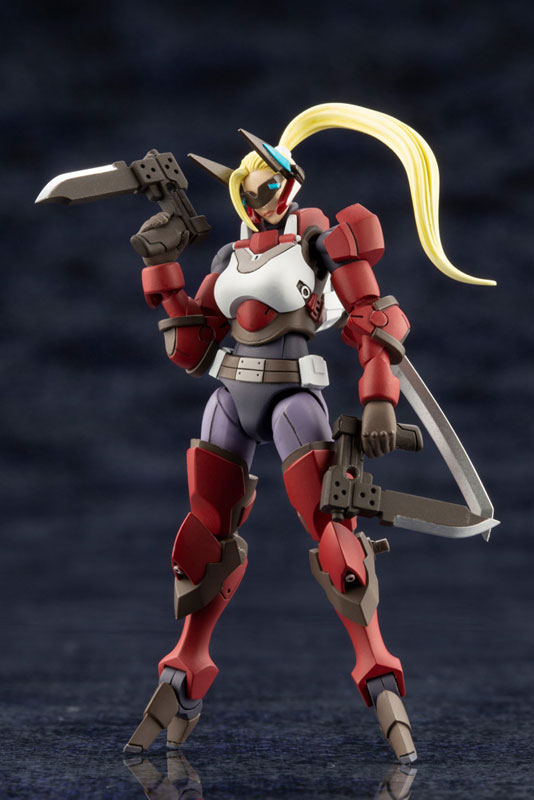 AmiAmi [Character & Hobby Shop] | HEXA GEAR 1/24 GOVERNOR LIGHT