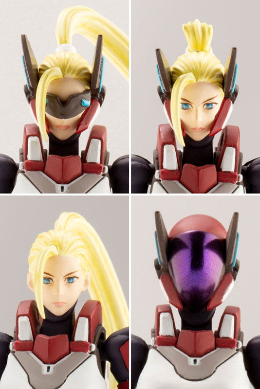 AmiAmi [Character & Hobby Shop] | HEXA GEAR 1/24 GOVERNOR LIGHT