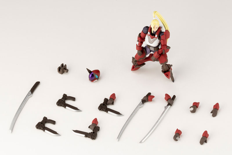AmiAmi [Character & Hobby Shop] | HEXA GEAR 1/24 GOVERNOR LIGHT