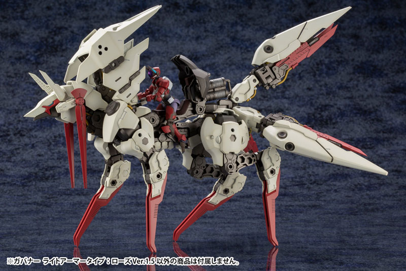AmiAmi [Character & Hobby Shop] | HEXA GEAR 1/24 GOVERNOR LIGHT