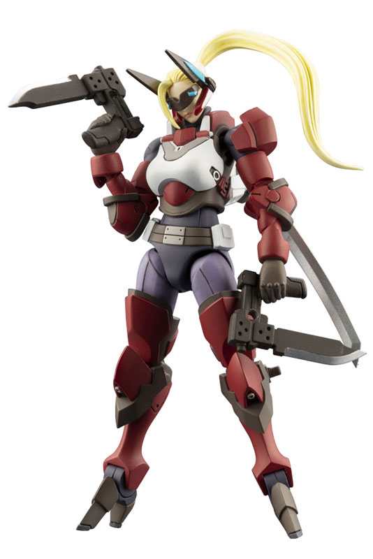 AmiAmi [Character & Hobby Shop] | HEXA GEAR 1/24 GOVERNOR LIGHT