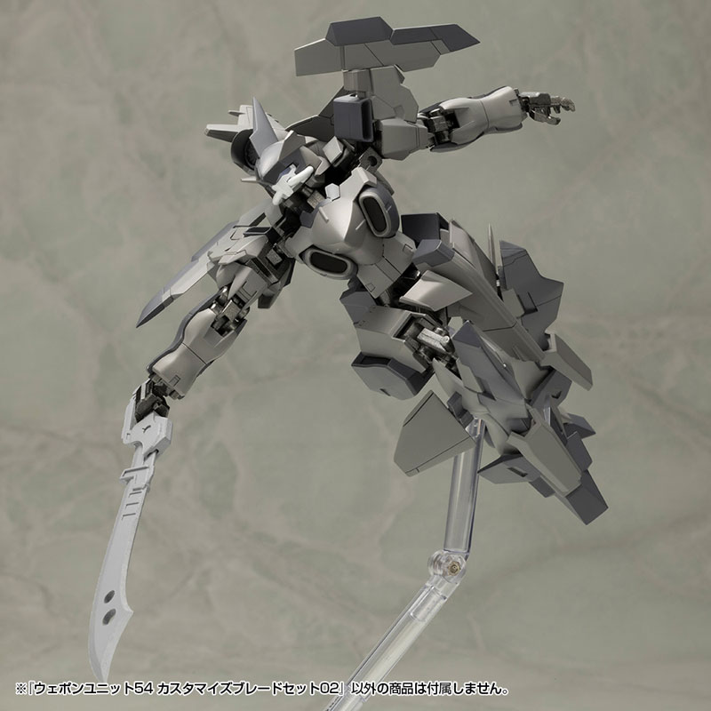 AmiAmi [Character & Hobby Shop] | M.S.G Modeling Support