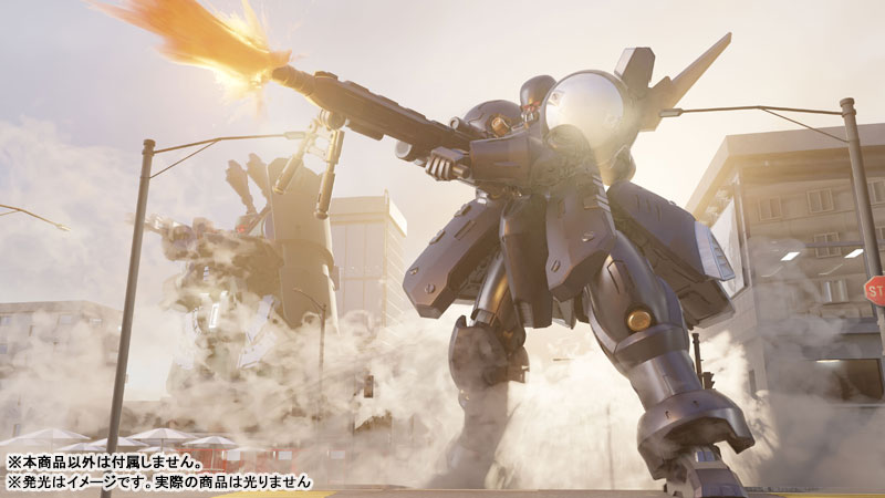 AmiAmi [Character & Hobby Shop] | ULTRA ACTION TROOPER