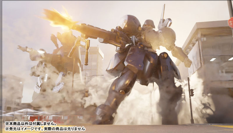 AmiAmi [Character & Hobby Shop] | ULTRA ACTION TROOPER