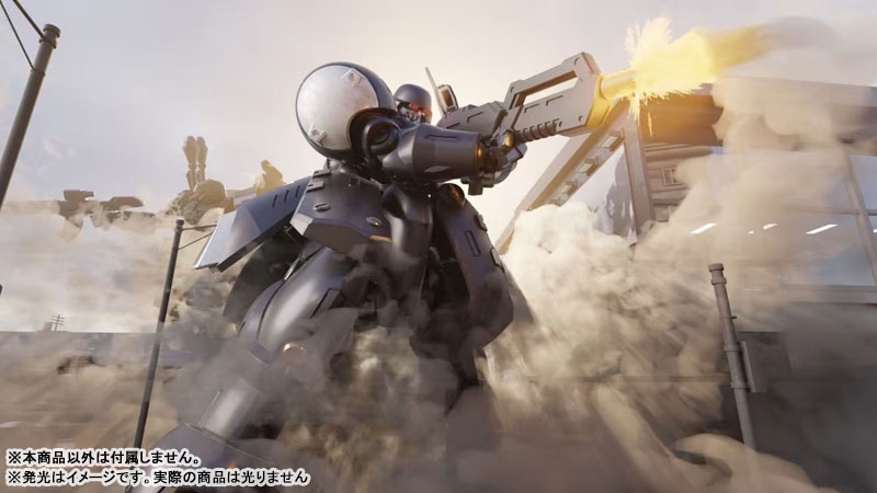AmiAmi [Character & Hobby Shop] | ULTRA ACTION TROOPER