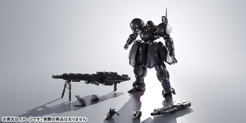 AmiAmi [Character & Hobby Shop] | ULTRA ACTION TROOPER