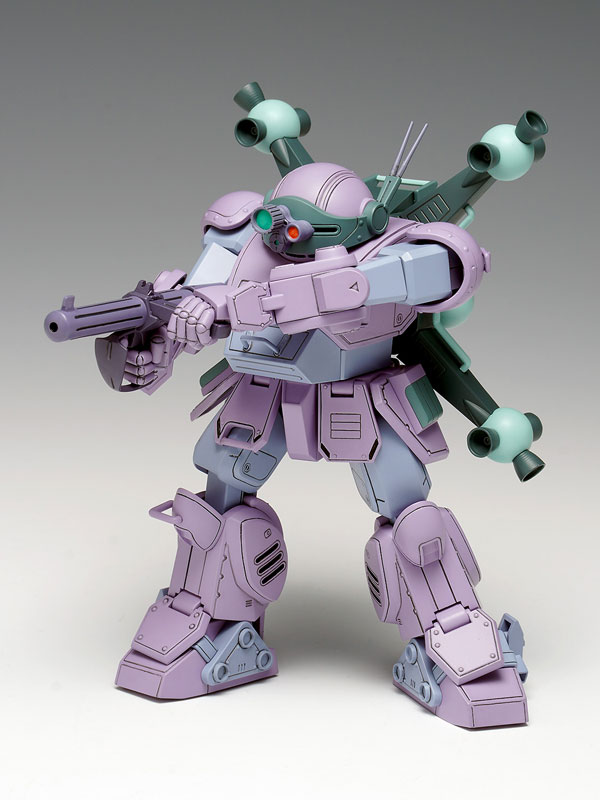 AmiAmi [Character & Hobby Shop] | Armored Trooper Votoms