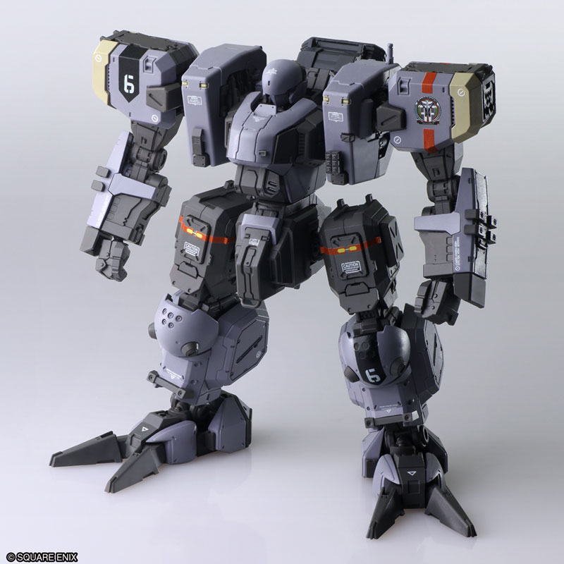 AmiAmi [Character & Hobby Shop] | Front Mission Structure
