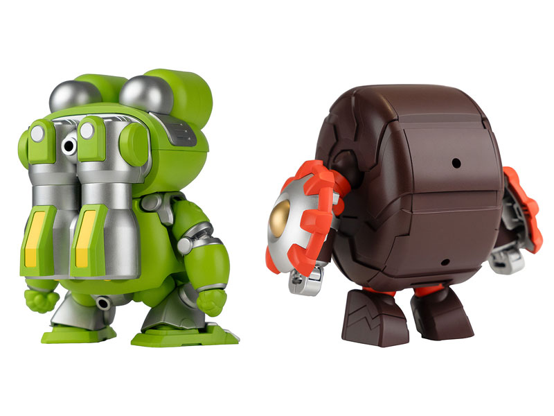 AmiAmi [Character & Hobby Shop] | B-Robo Kabutack Gerotan