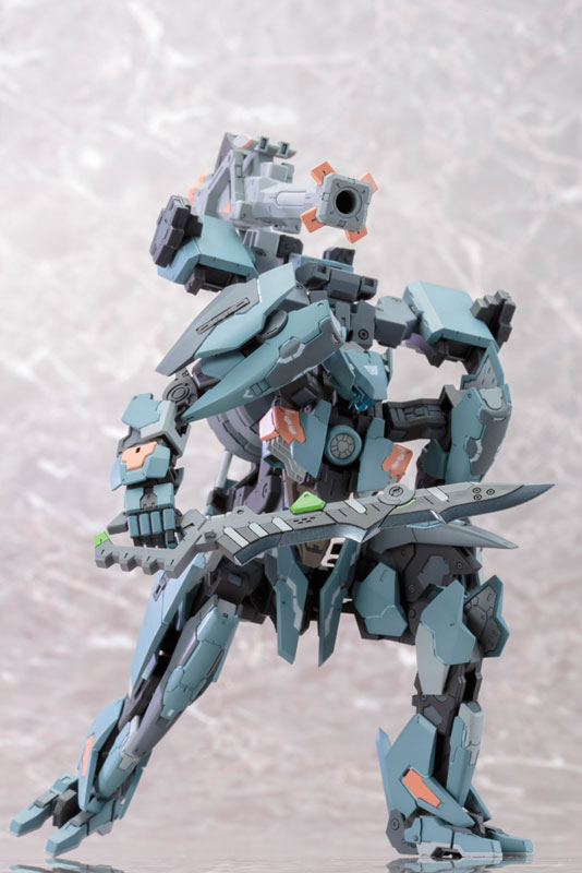 AmiAmi [Character & Hobby Shop] | Xenoblade Chronicles X Formula 1