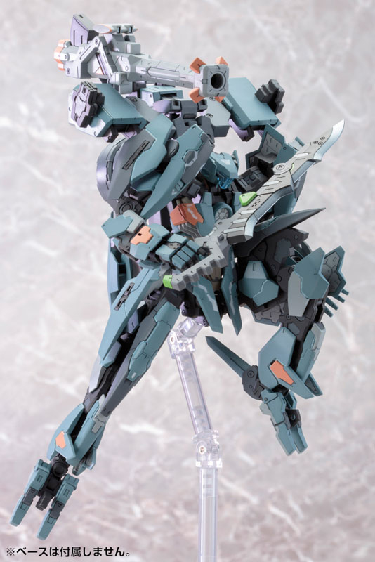 AmiAmi [Character & Hobby Shop] | Xenoblade Chronicles X Formula 1