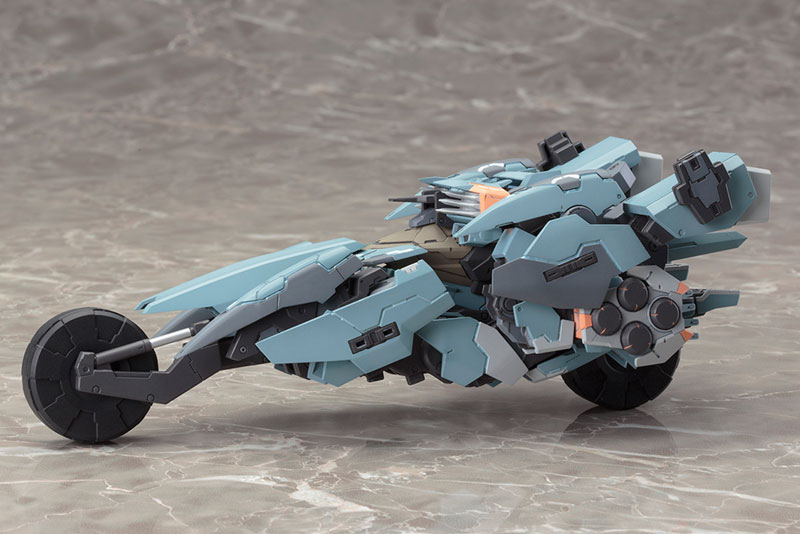 AmiAmi [Character & Hobby Shop] | Xenoblade Chronicles X Formula 1