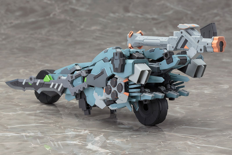 AmiAmi [Character & Hobby Shop] | Xenoblade Chronicles X Formula 1