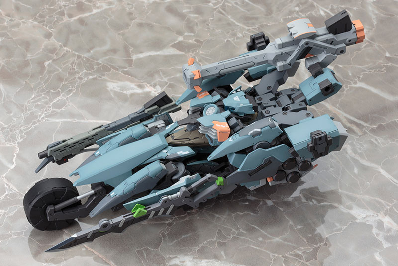 AmiAmi [Character & Hobby Shop] | Xenoblade Chronicles X Formula 1