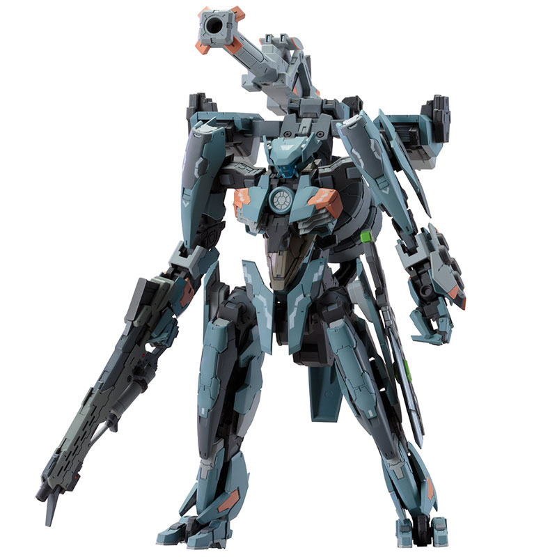 AmiAmi [Character & Hobby Shop] | Xenoblade Chronicles X Formula 1