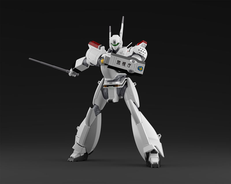 【限定品・入手難】BE＠RBRICK PATLABOR AV-98 INGRAM BE@RBRICK SERIES 50