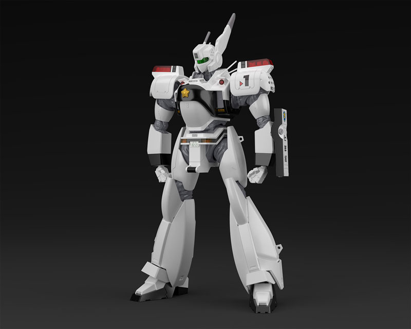 AmiAmi [Character & Hobby Shop] | ACKS No.MP-01 Patlabor 1