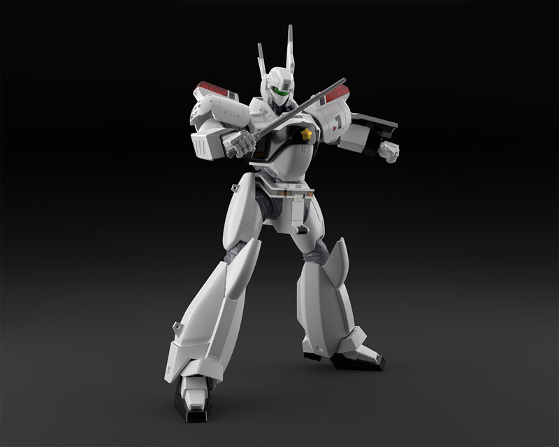 AmiAmi [Character & Hobby Shop] | ACKS No.MP-01 Patlabor 1