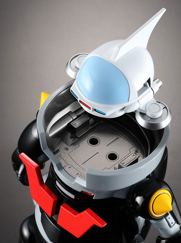 AmiAmi [Character & Hobby Shop] | 1/20 20 Mechatro WeGo Mazinger