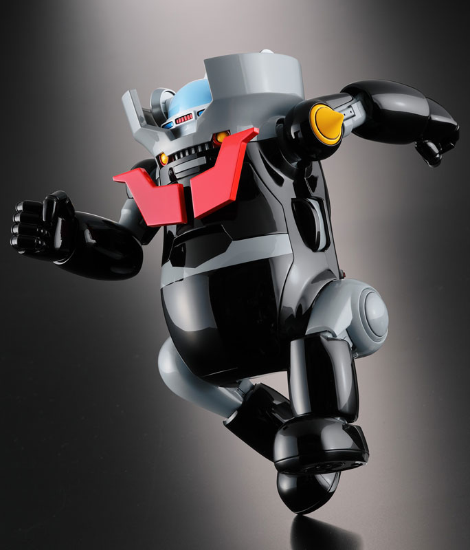 AmiAmi [Character & Hobby Shop] | 1/20 20 Mechatro WeGo Mazinger