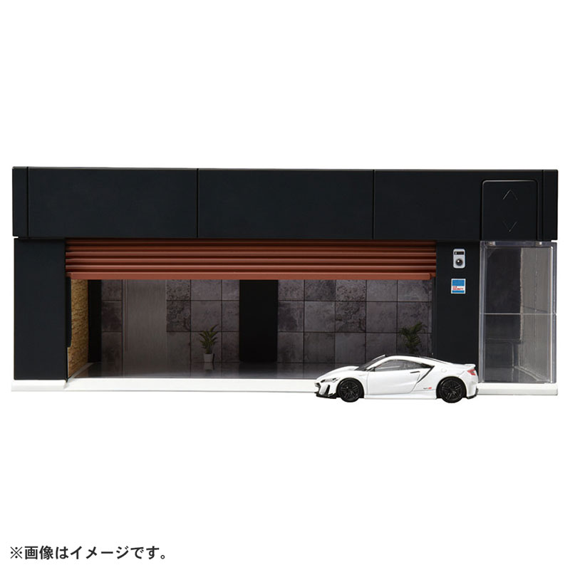 AmiAmi [Character & Hobby Shop] | Tomica Premium tomica GARAGE