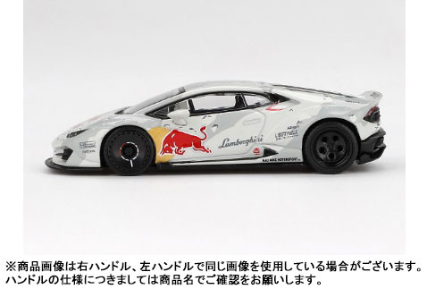 AmiAmi [Character & Hobby Shop] | 1/64 Lamborghini Huracan