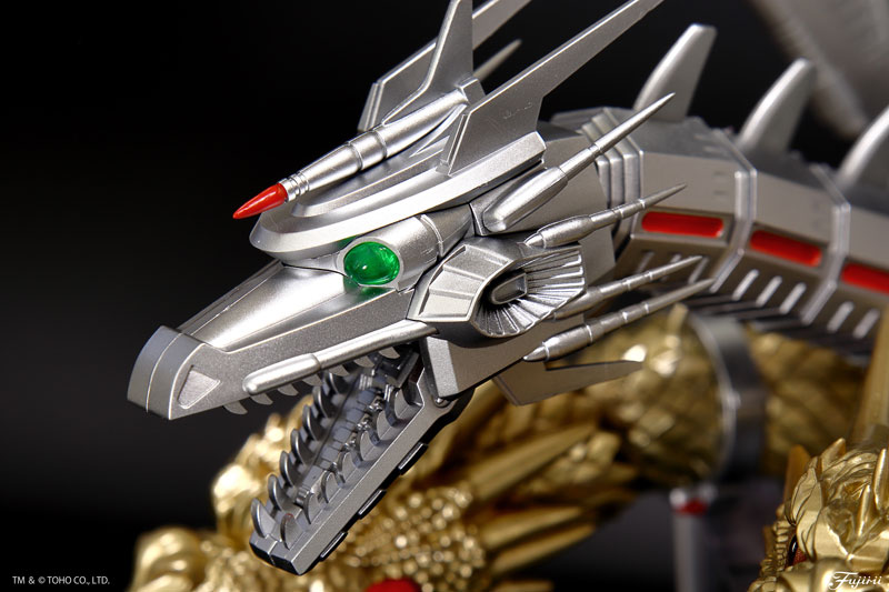 AmiAmi [Character & Hobby Shop] | Chibimaru Godzilla Series No