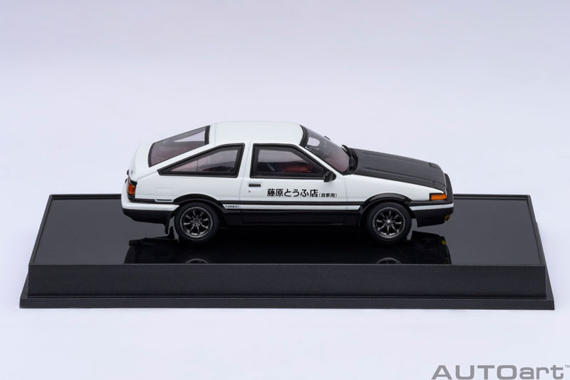 AmiAmi [Character & Hobby Shop] | 1/64 Toyota Sprinter