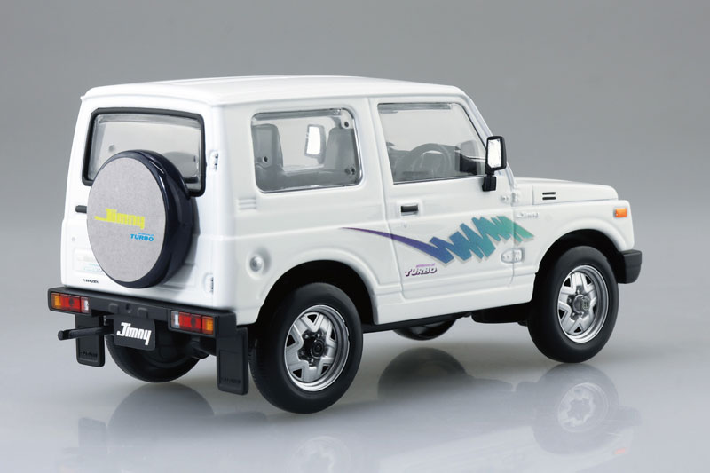 AmiAmi [Character & Hobby Shop] | RakuPla Snap Kit No.18-SW Suzuki