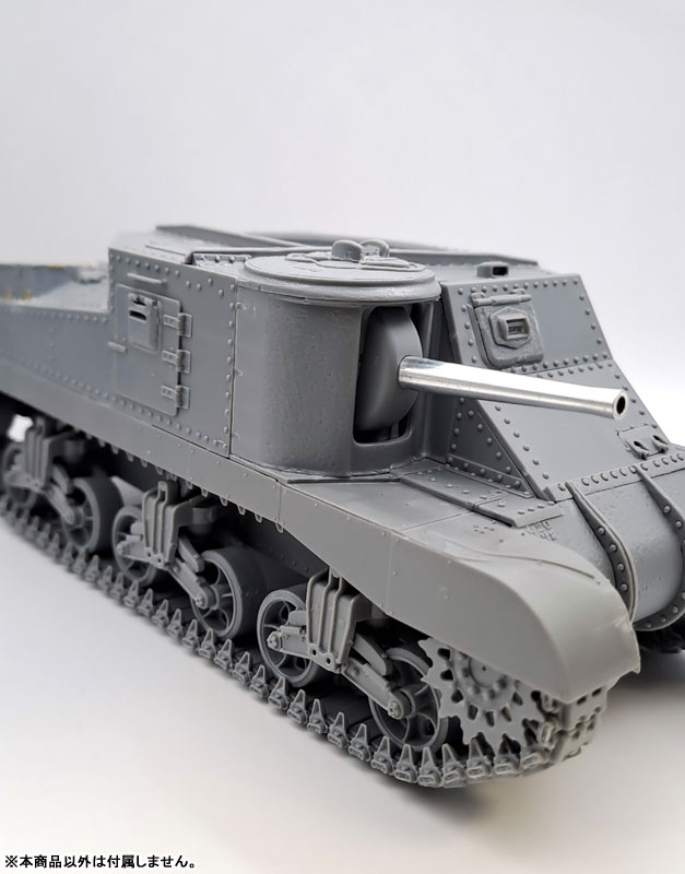 AmiAmi [Character & Hobby Shop] | 1/35 WWII US / British M3 Lee