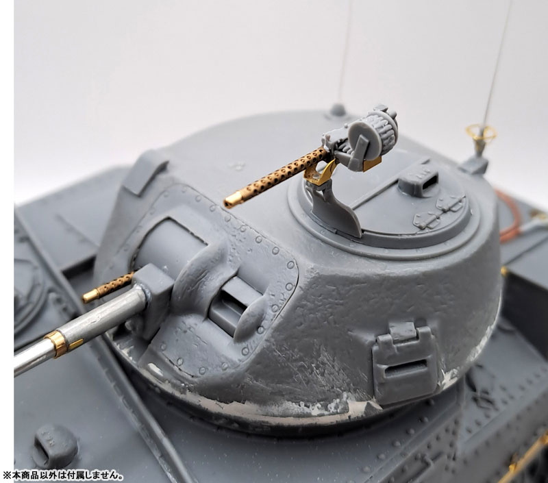 AmiAmi [Character & Hobby Shop] | 1/35 WWII US / British M3 Lee