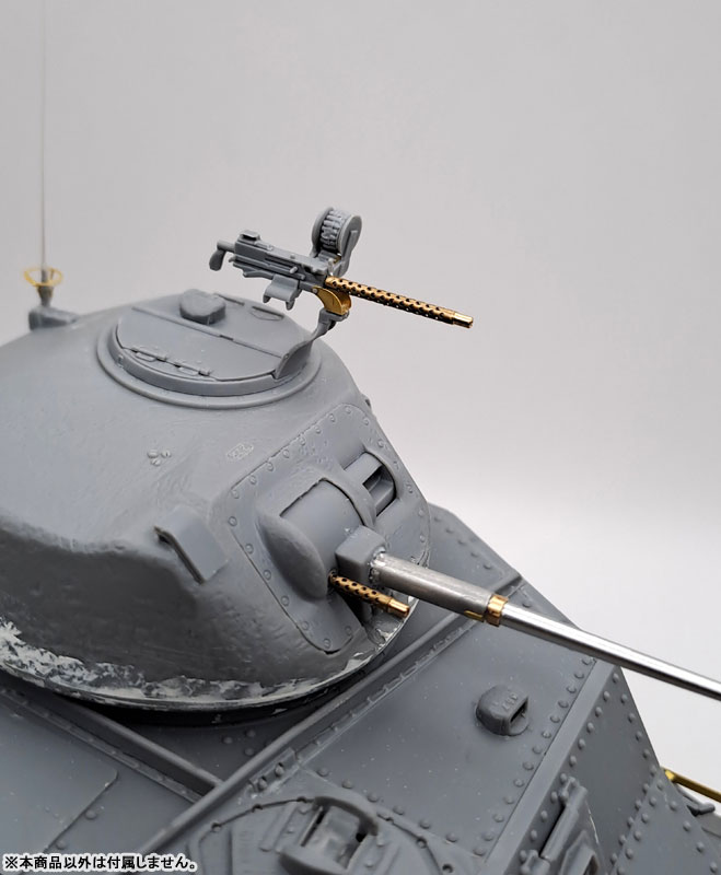 AmiAmi [Character & Hobby Shop] | 1/35 WWII US / British M3 Lee