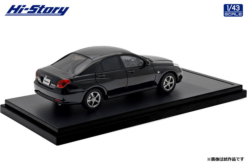 AmiAmi [Character & Hobby Shop] | 1/43 Toyota Verossa VR25 (2001