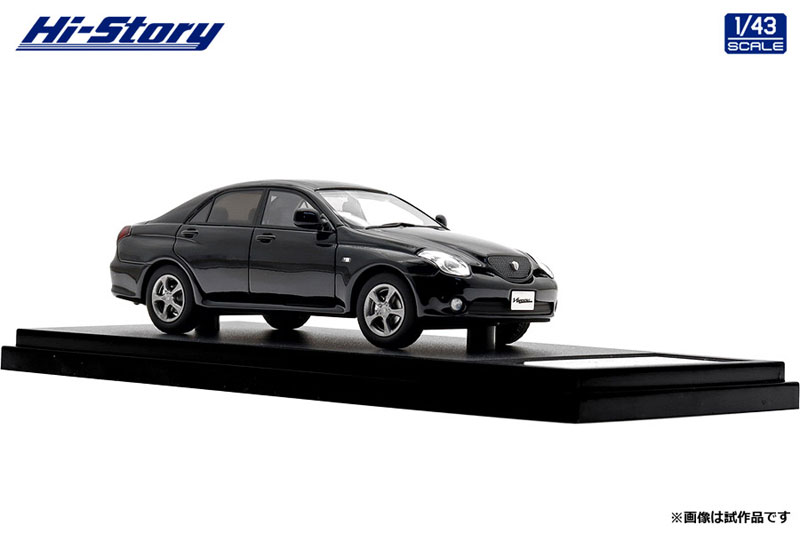 AmiAmi [Character & Hobby Shop] | 1/43 Toyota Verossa VR25 (2001